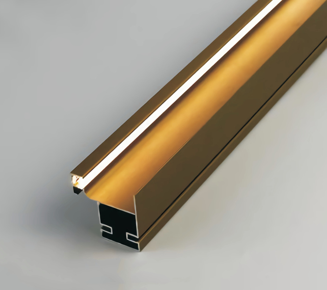 Qingyuan TlME Aluminum Co., Ltd.